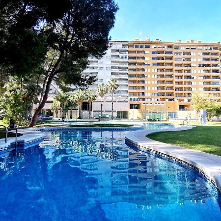 Apartamento En Campoamor Con Vista Al Mar Apartment Exterior photo