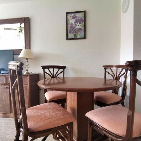 Apartamento En Campoamor Con Vista Al Mar Apartment Exterior photo