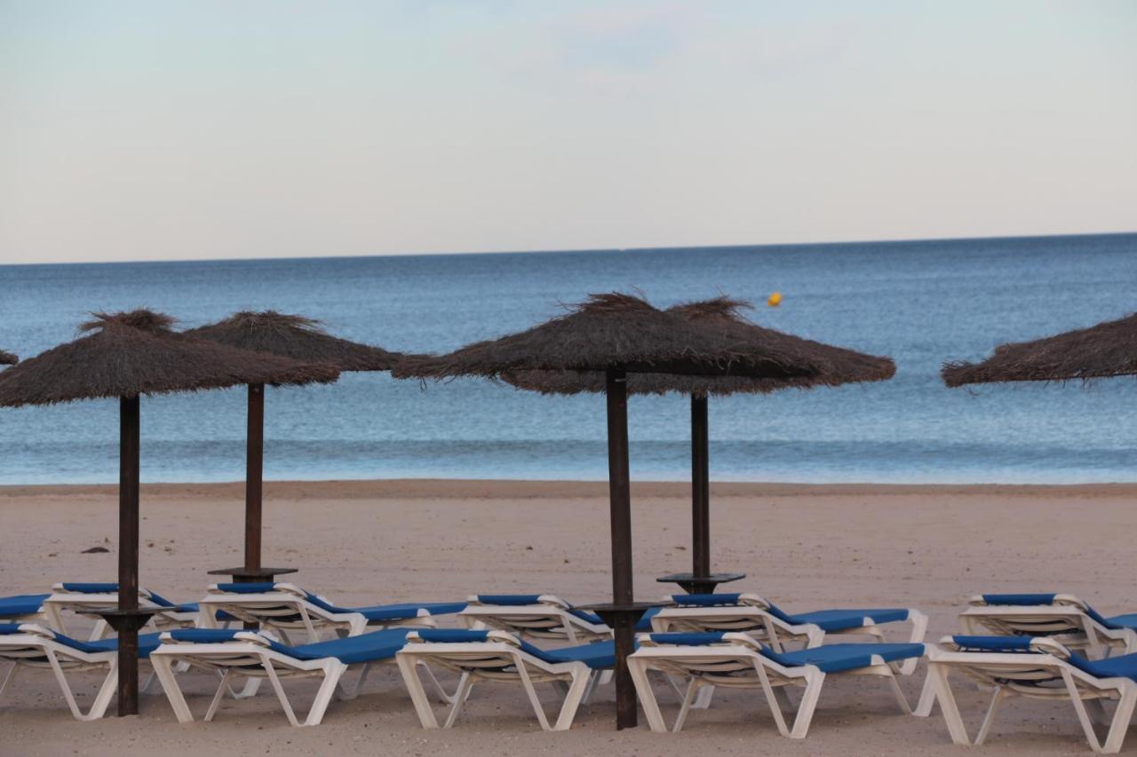 Apartamento En Campoamor Con Vista Al Mar Apartment Exterior photo