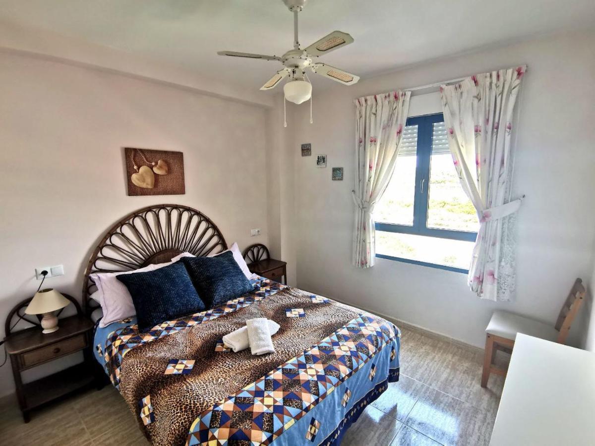 Apartamento En Campoamor Con Vista Al Mar Apartment Exterior photo