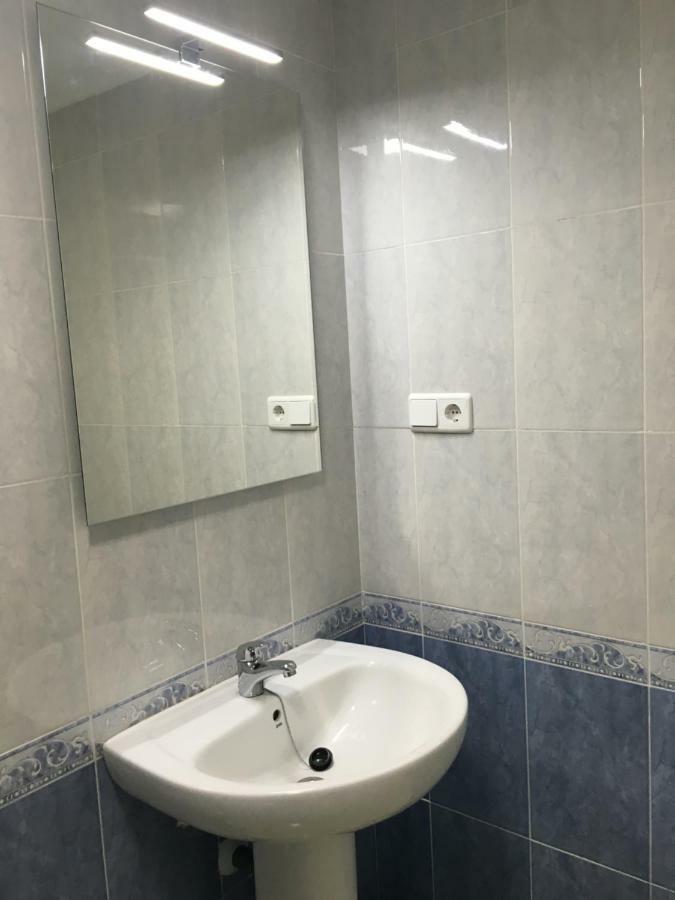 Apartamento En Campoamor Con Vista Al Mar Apartment Exterior photo