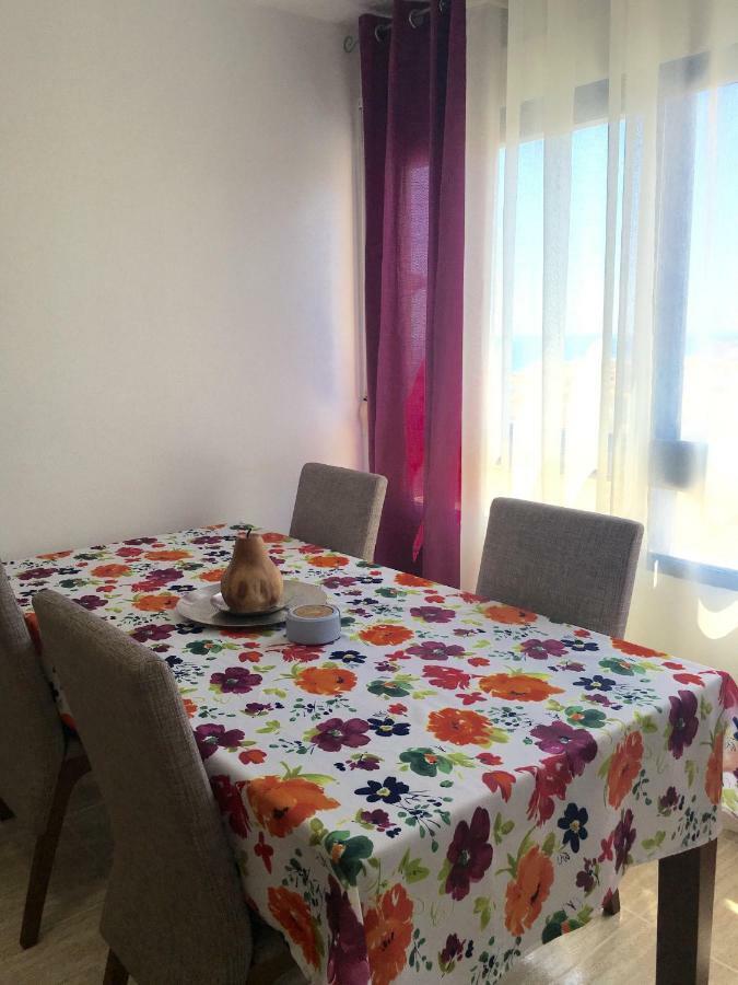 Apartamento En Campoamor Con Vista Al Mar Apartment Exterior photo