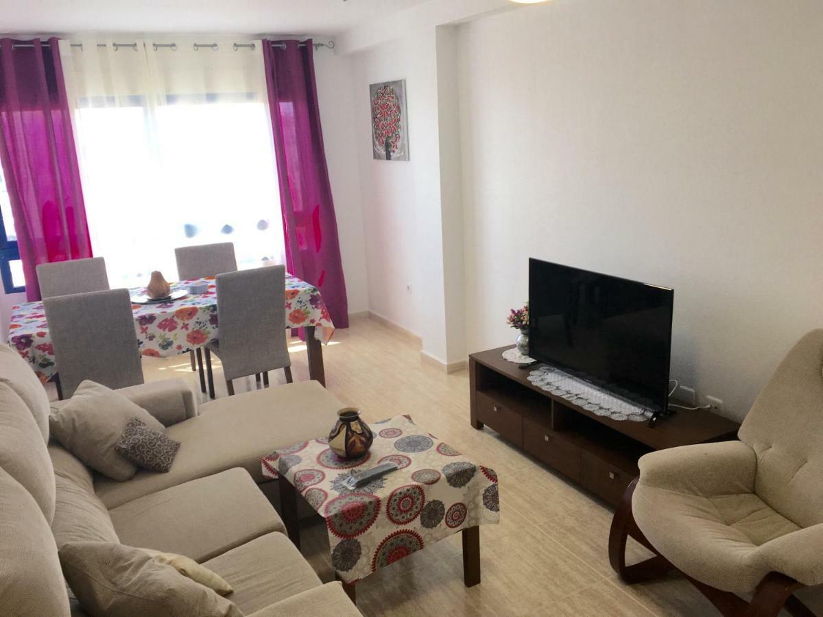 Apartamento En Campoamor Con Vista Al Mar Apartment Exterior photo